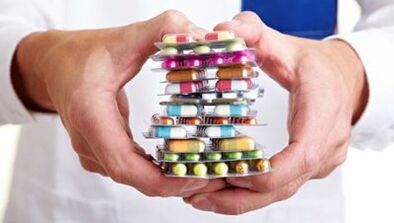 Opciones de terapia de trastornos eréctiles en hombres
