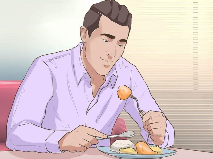 aumentar la potencia masculina con nutrición