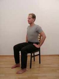 hacer ejercicio con una aspiradora para aumentar la potencia